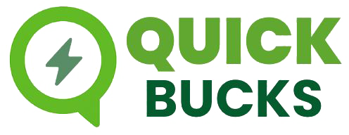 Quick Bucks